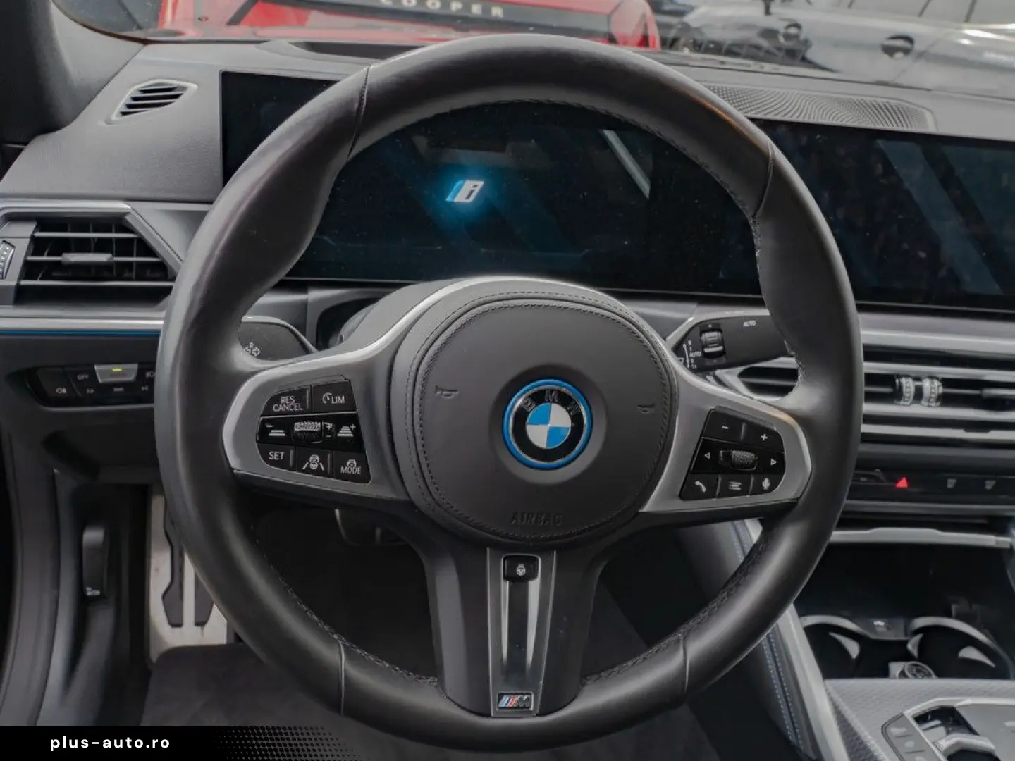BMW i4 Gran Coupe 35 eDrive M-Sport 360  LED ACC H K