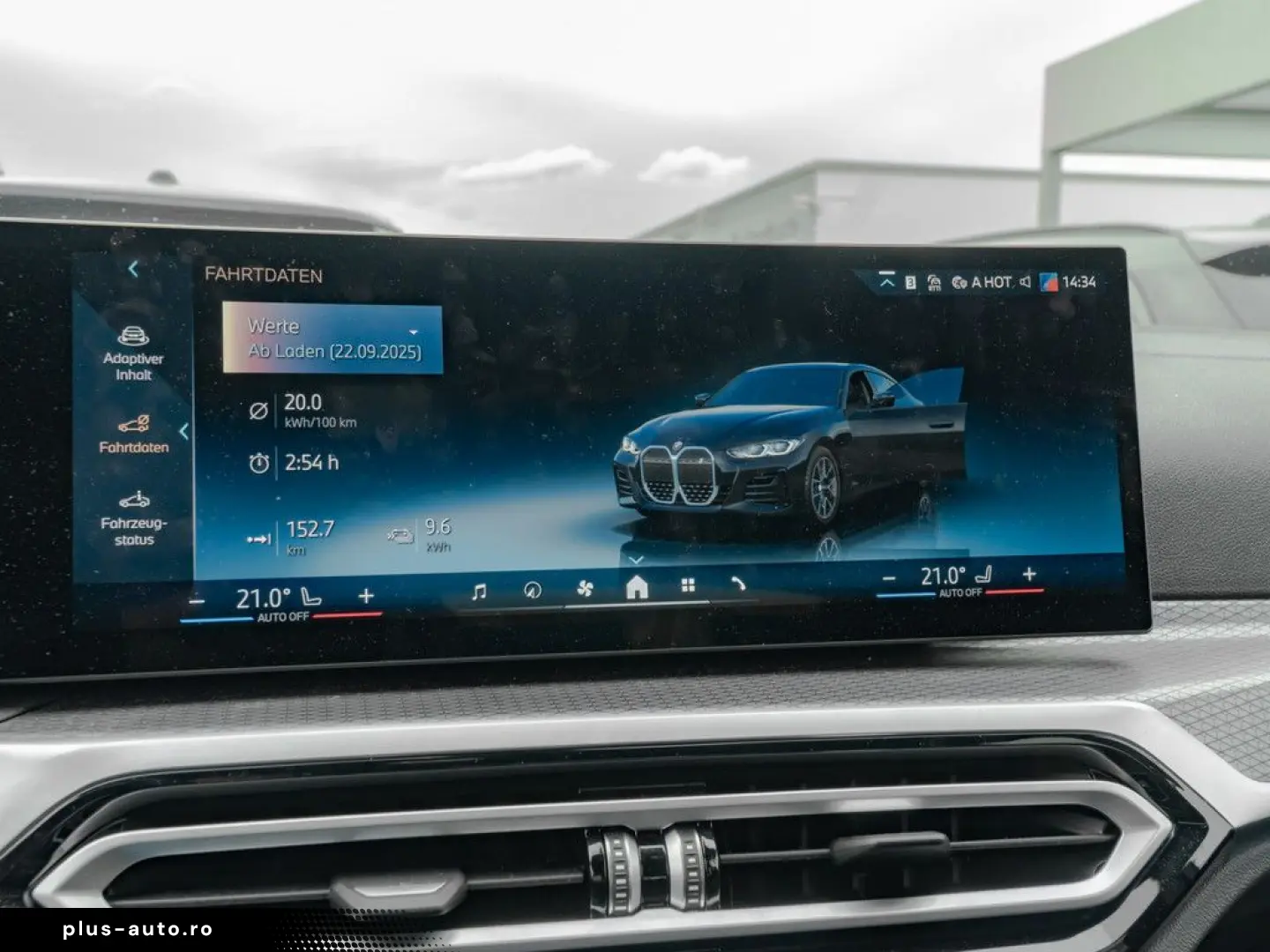 BMW i4 Gran Coupe 35 eDrive M-Sport 360  LED ACC H K