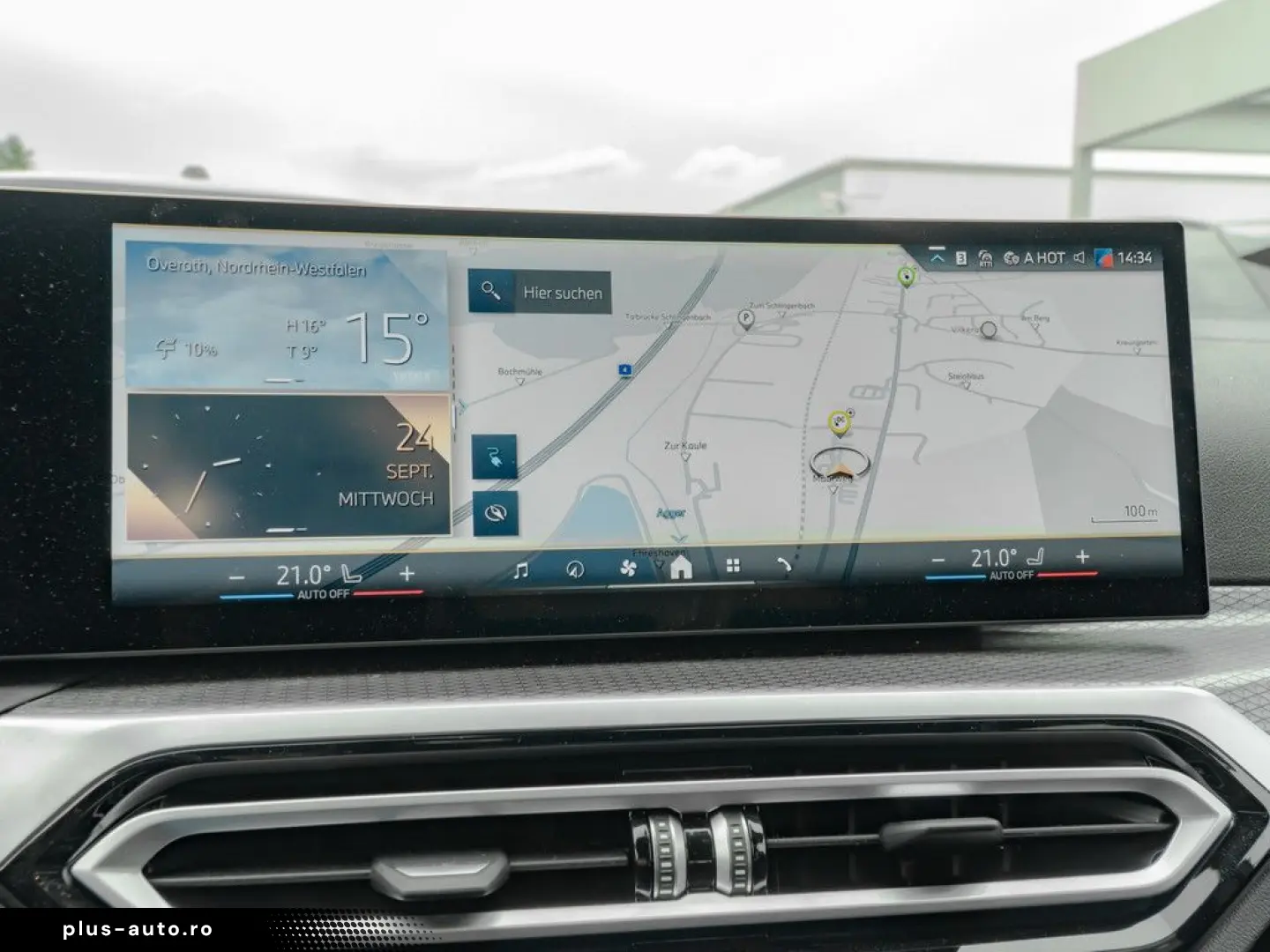 BMW i4 Gran Coupe 35 eDrive M-Sport 360  LED ACC H K