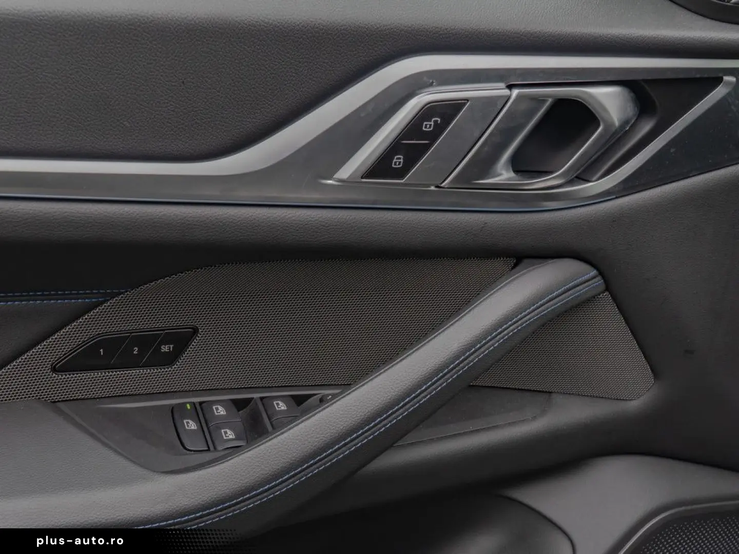 BMW i4 Gran Coupe 35 eDrive M-Sport 360  LED ACC H K