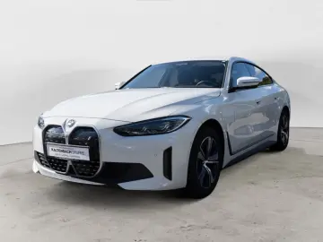 BMW i4 Gran Coupe 35 eDrive AHK 360  LED ACC NAVI