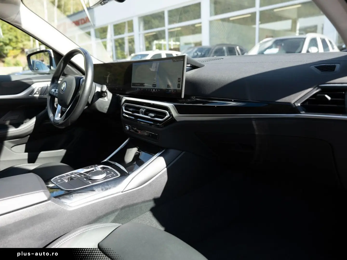 BMW i4 Gran Coupe 35 eDrive AHK 360  LED ACC NAVI