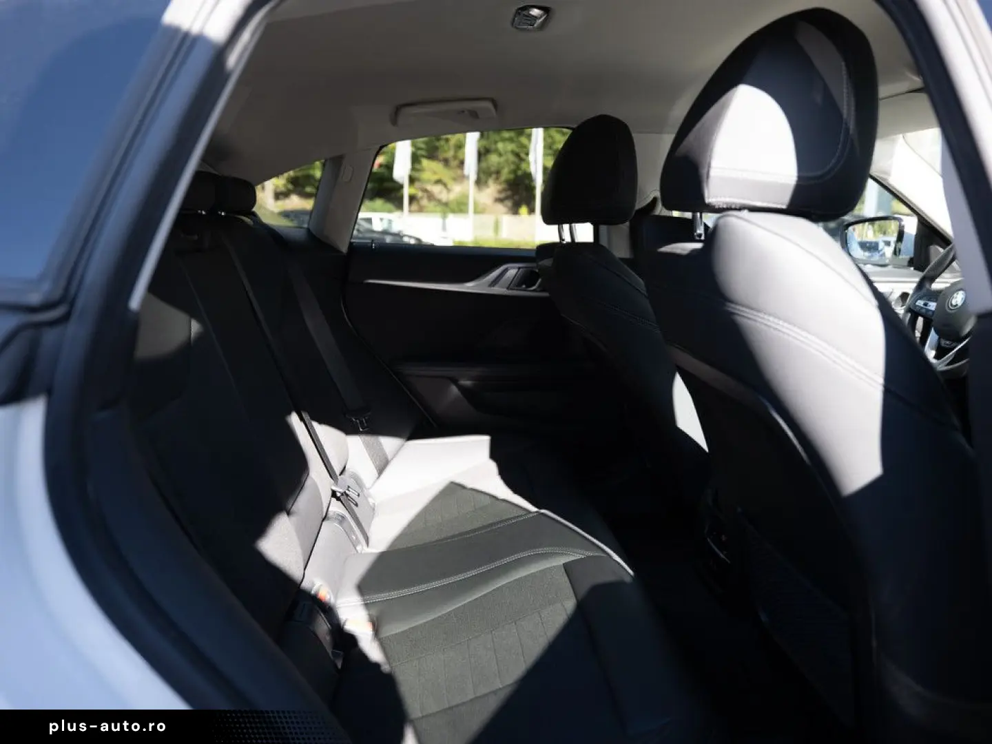 BMW i4 Gran Coupe 35 eDrive AHK 360  LED ACC NAVI