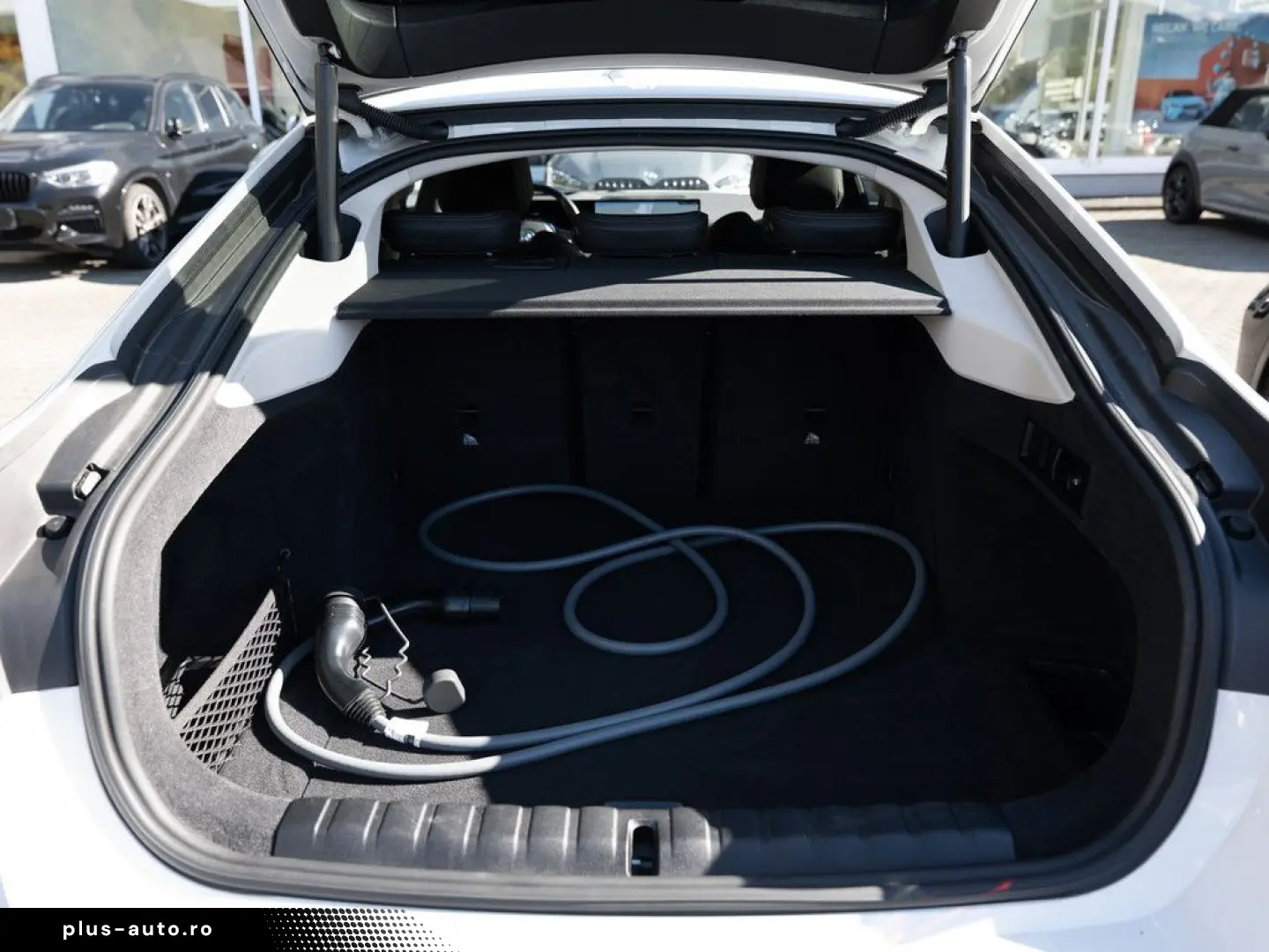 BMW i4 Gran Coupe 35 eDrive AHK 360  LED ACC NAVI