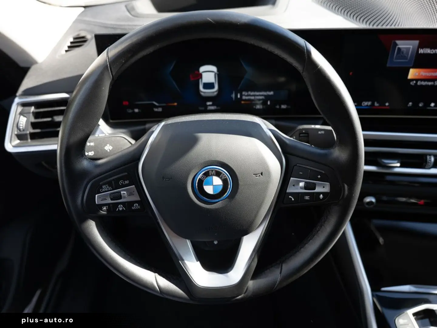 BMW i4 Gran Coupe 35 eDrive AHK 360  LED ACC NAVI