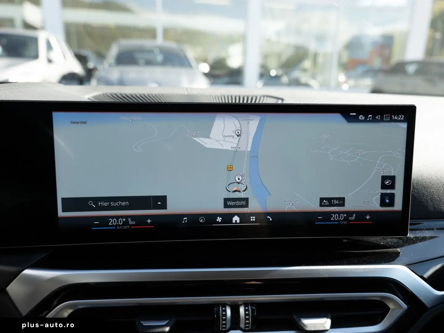BMW i4 Gran Coupe 35 eDrive AHK 360  LED ACC NAVI