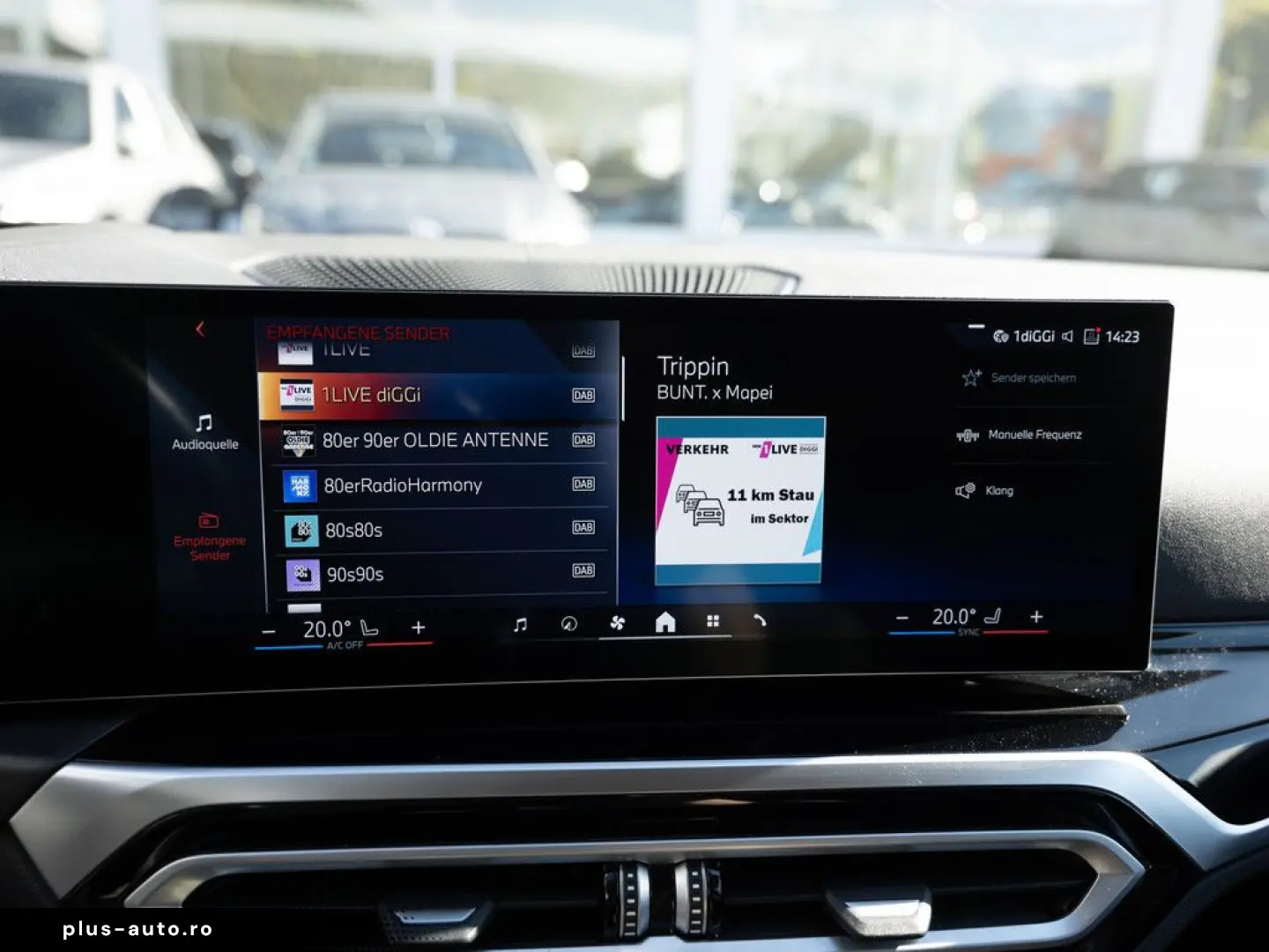BMW i4 Gran Coupe 35 eDrive AHK 360  LED ACC NAVI