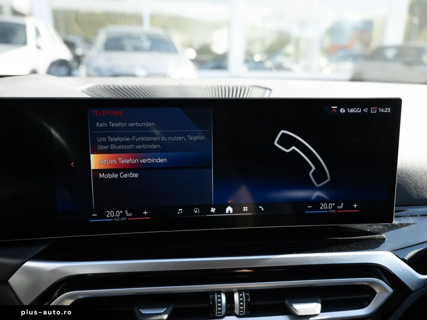 BMW i4 Gran Coupe 35 eDrive AHK 360  LED ACC NAVI