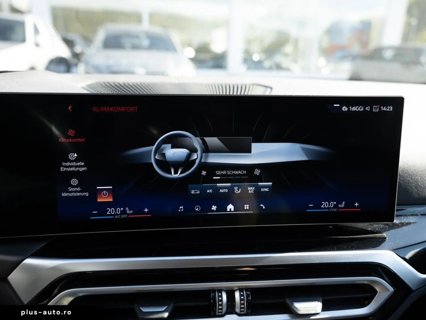BMW i4 Gran Coupe 35 eDrive AHK 360  LED ACC NAVI