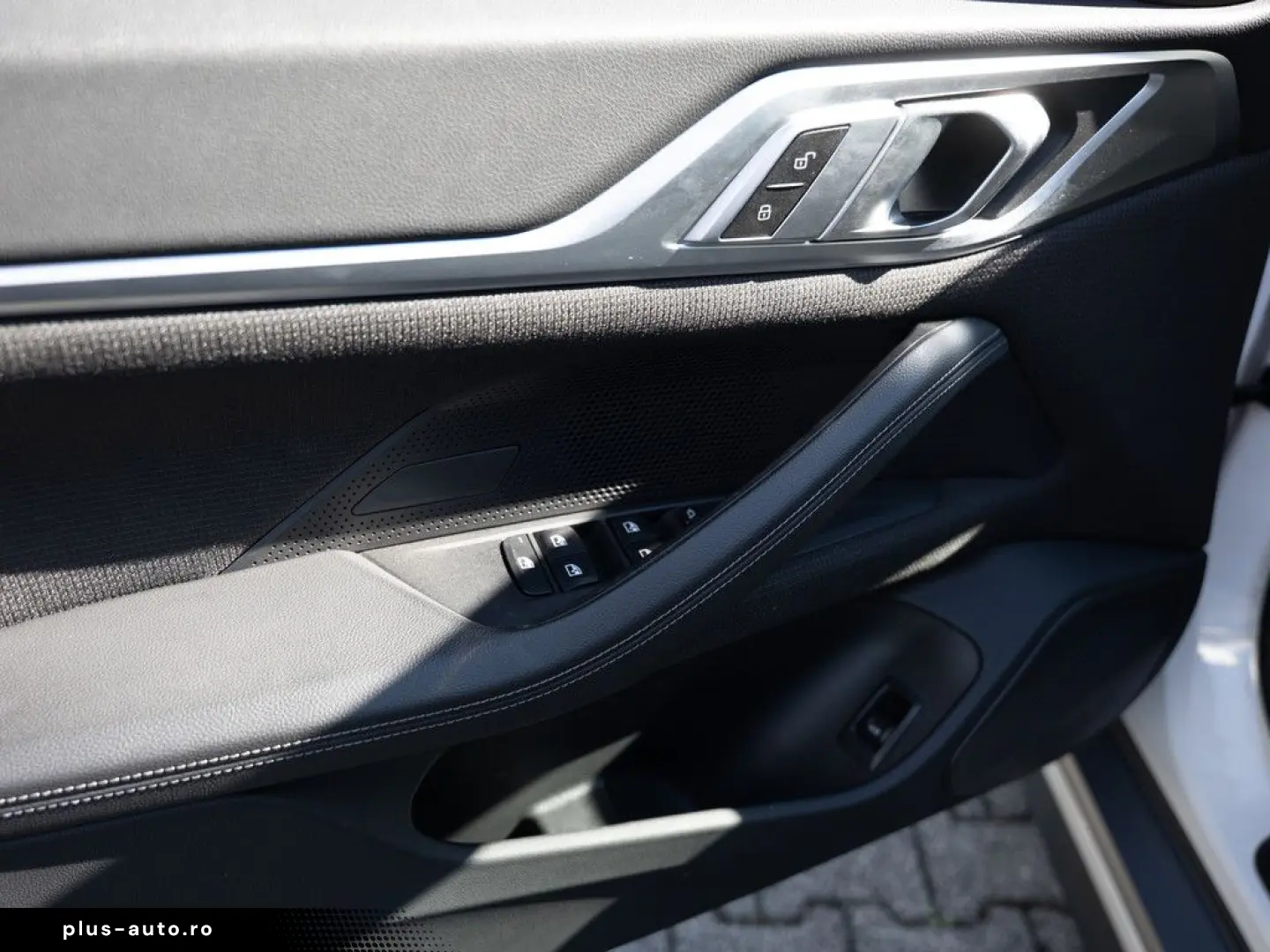 BMW i4 Gran Coupe 35 eDrive AHK 360  LED ACC NAVI