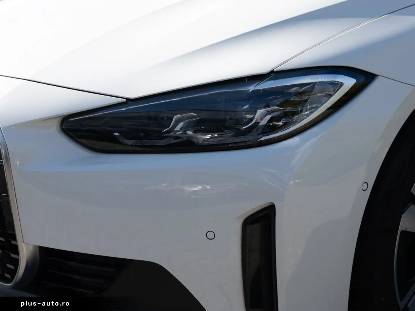 BMW i4 Gran Coupe 35 eDrive AHK 360  LED ACC NAVI