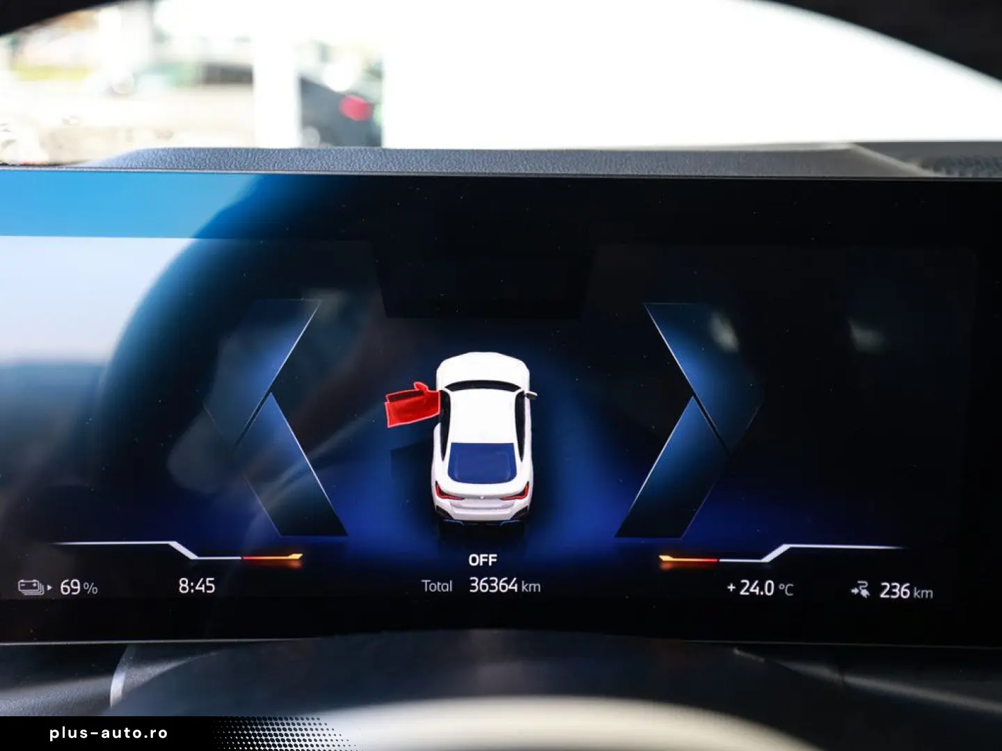 BMW i4 Gran Coupe 35 eDrive M-Sport AHK LED ACC NAVI