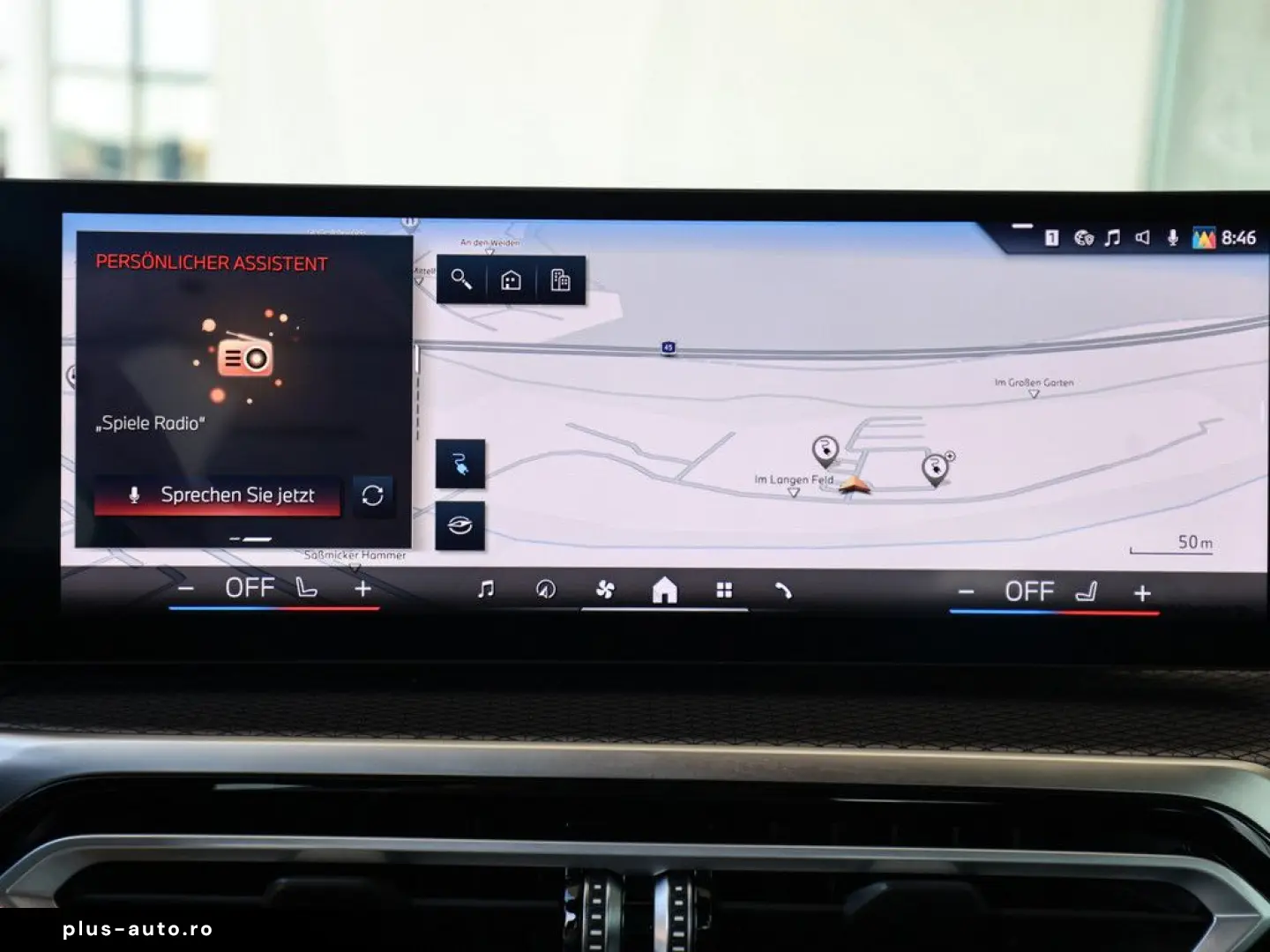 BMW i4 Gran Coupe 35 eDrive M-Sport AHK LED ACC NAVI