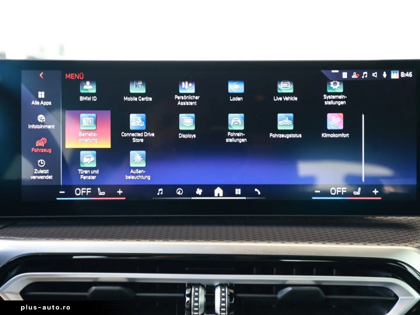 BMW i4 Gran Coupe 35 eDrive M-Sport AHK LED ACC NAVI