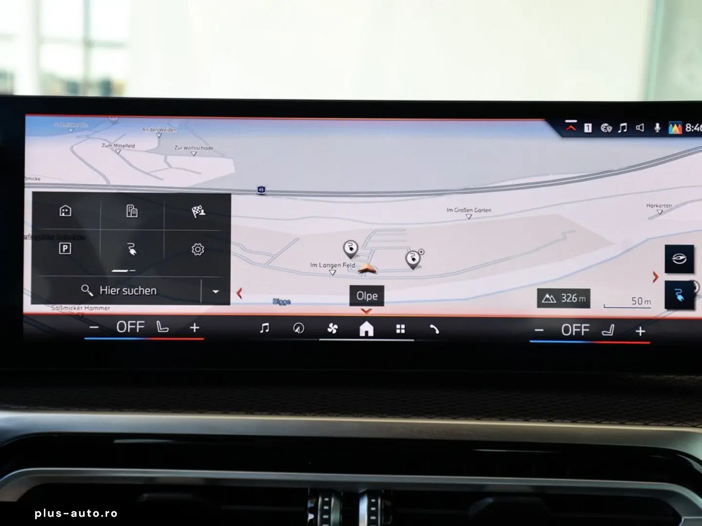 BMW i4 Gran Coupe 35 eDrive M-Sport AHK LED ACC NAVI