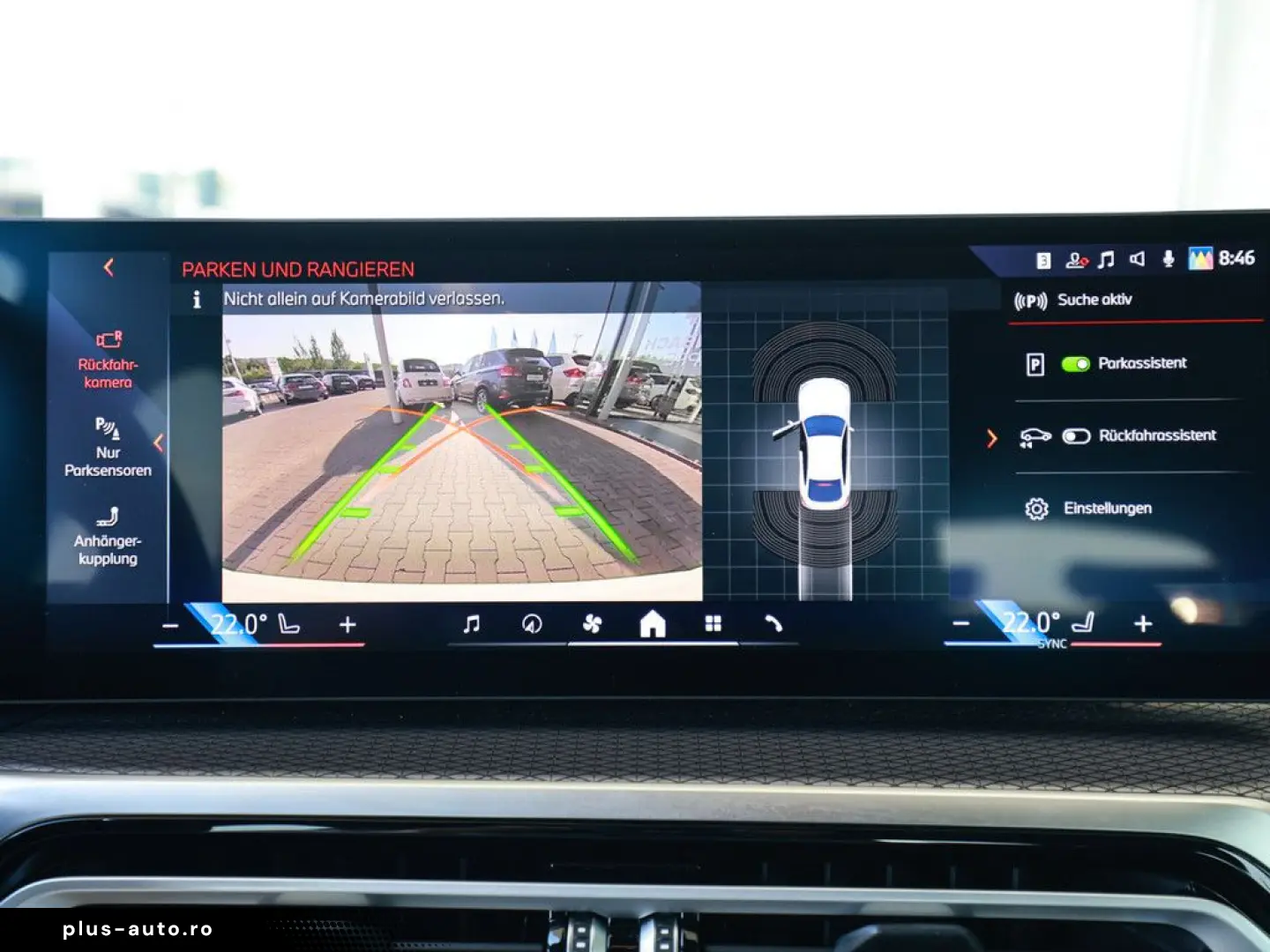 BMW i4 Gran Coupe 35 eDrive M-Sport AHK LED ACC NAVI