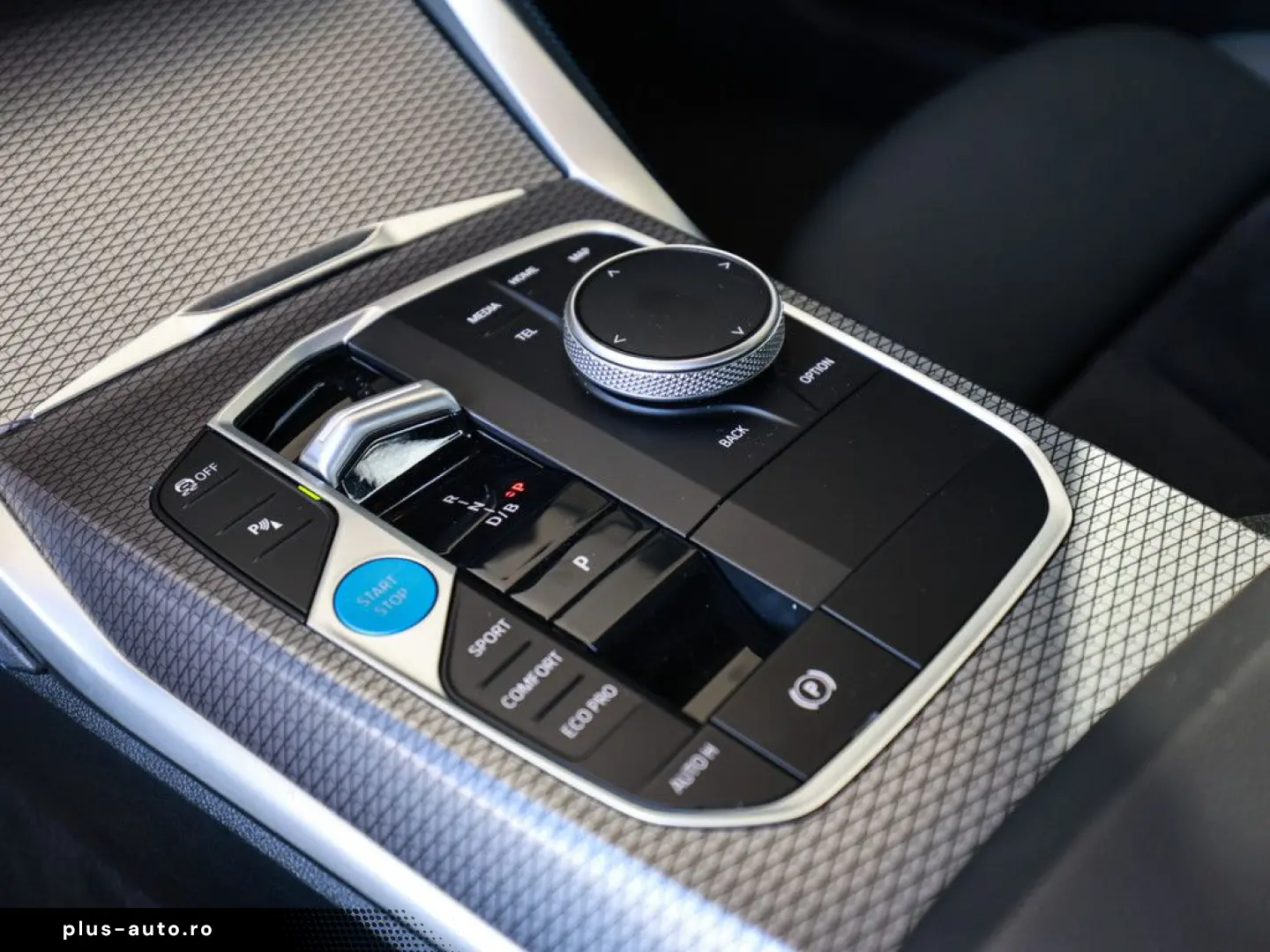BMW i4 Gran Coupe 35 eDrive M-Sport AHK LED ACC NAVI