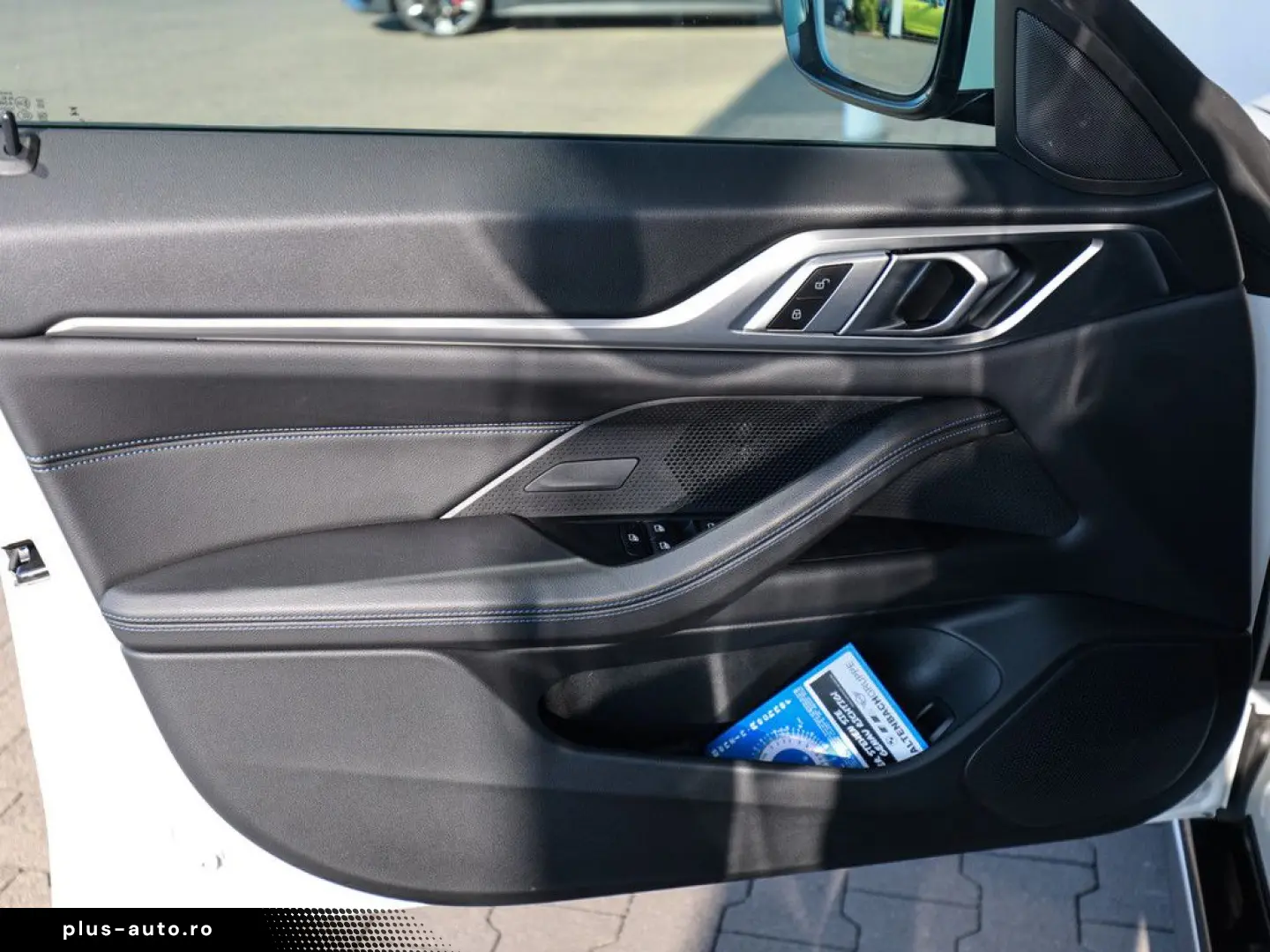 BMW i4 Gran Coupe 35 eDrive M-Sport AHK LED ACC NAVI
