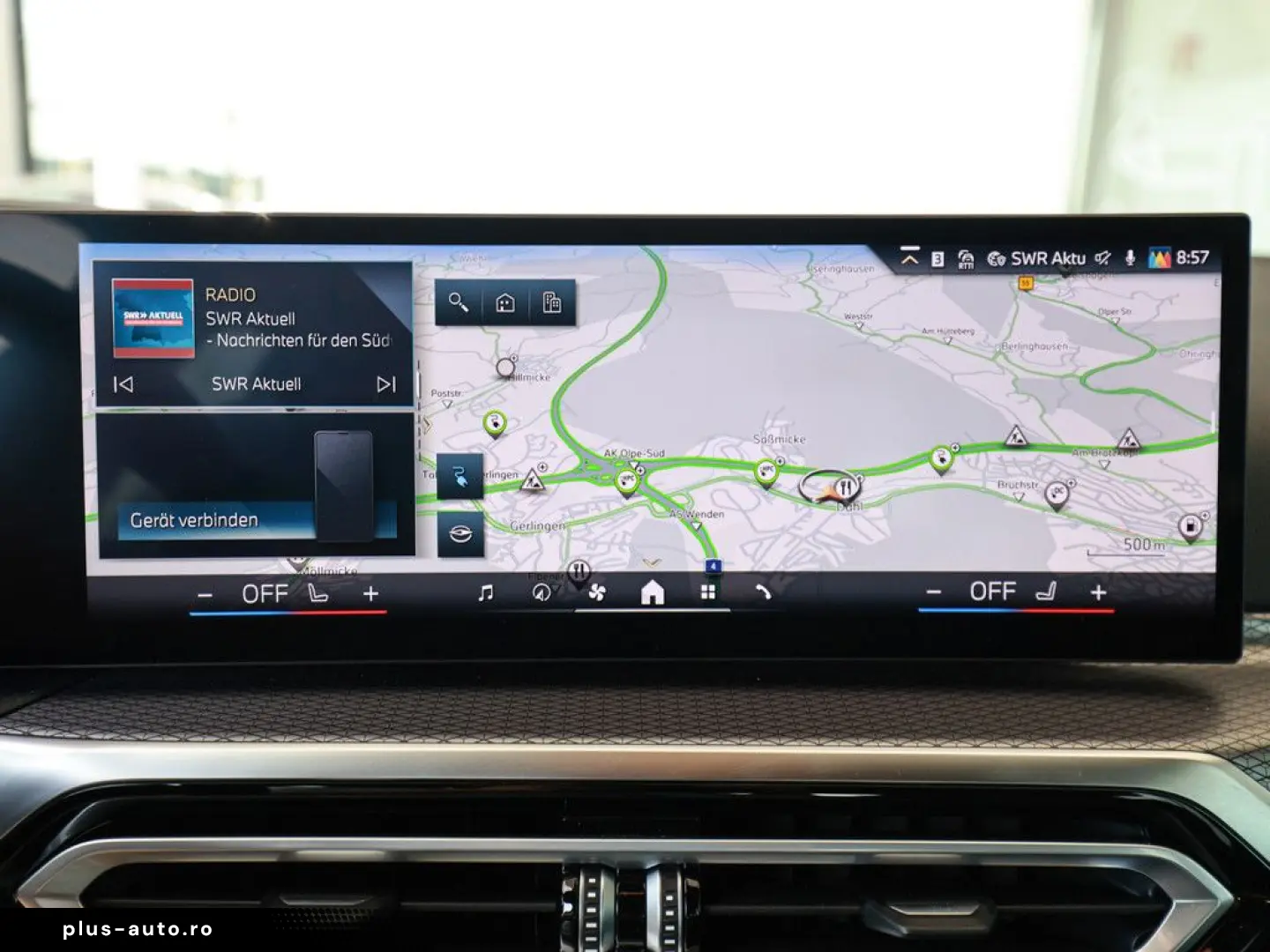 BMW i4 Gran Coupe 35 eDrive M-Sport AHK LED ACC NAVI
