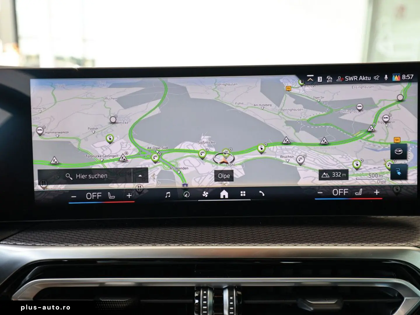 BMW i4 Gran Coupe 35 eDrive M-Sport AHK LED ACC NAVI