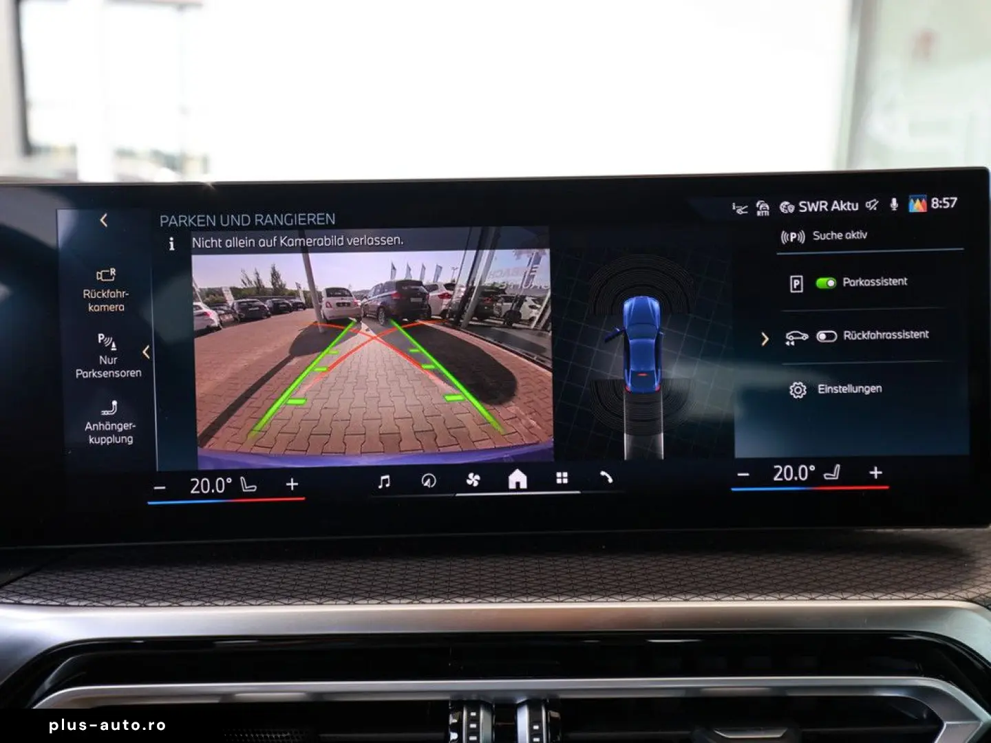 BMW i4 Gran Coupe 35 eDrive M-Sport AHK LED ACC NAVI