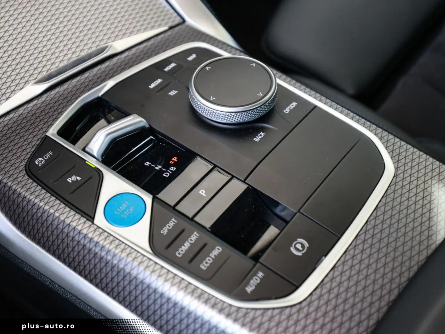 BMW i4 Gran Coupe 35 eDrive M-Sport AHK LED ACC NAVI