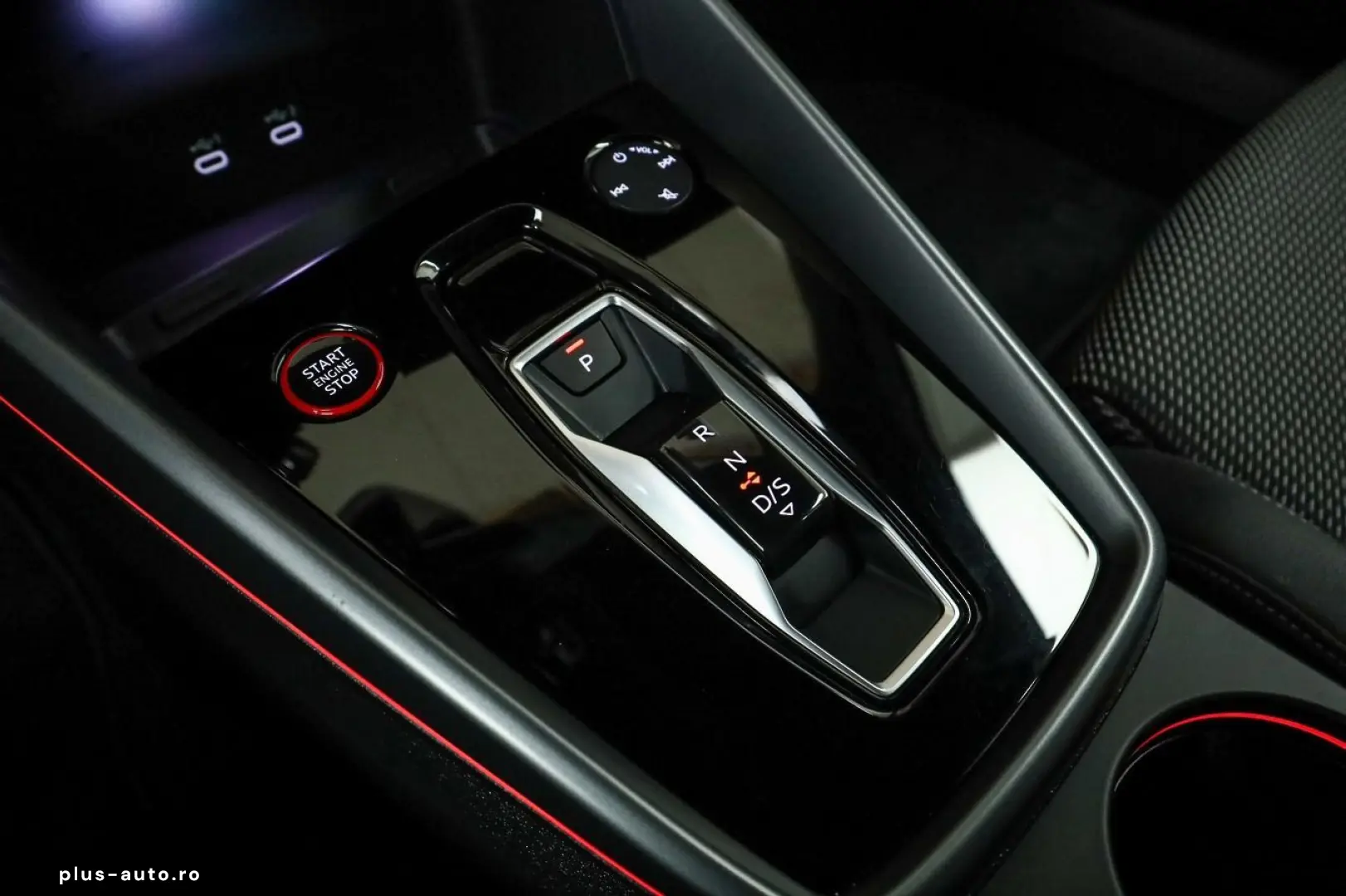 AUDI S3 Sportback Assist  Navi  Sound  Kamera