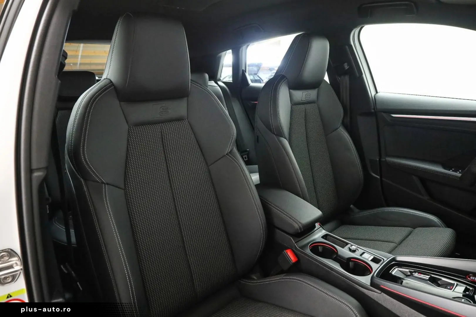 AUDI S3 Sportback Assist  Navi  Sound  Kamera