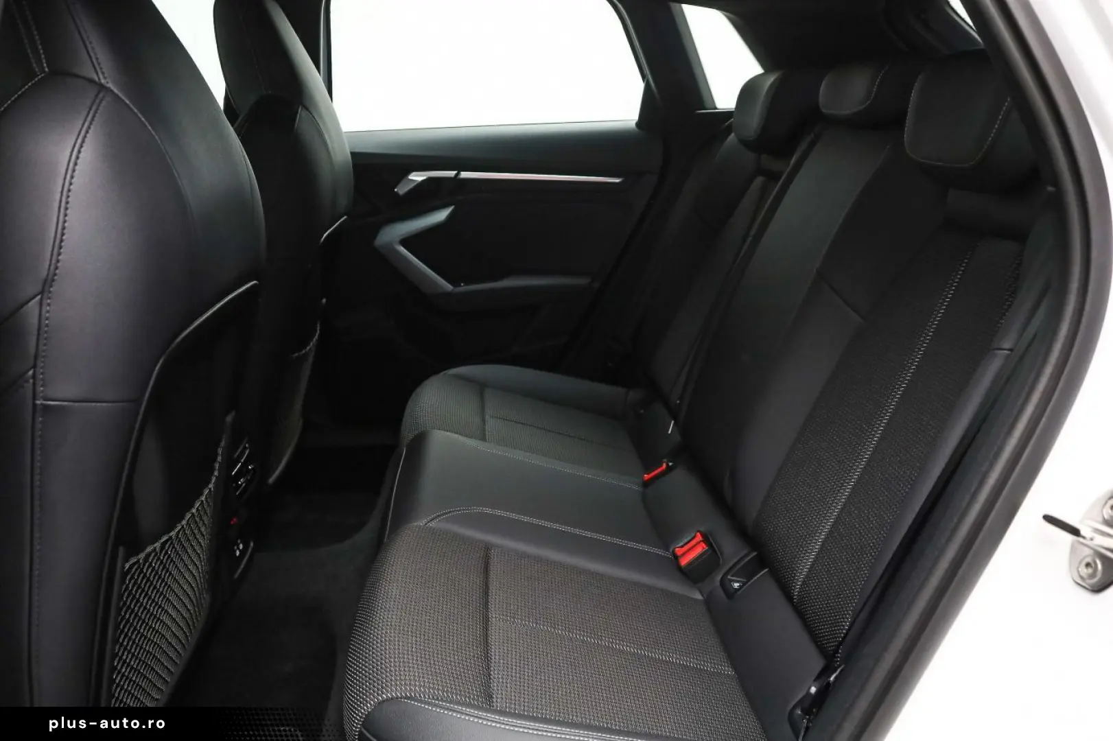 AUDI S3 Sportback Assist  Navi  Sound  Kamera