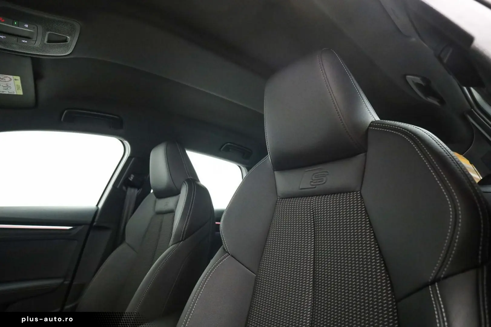 AUDI S3 Sportback Assist  Navi  Sound  Kamera
