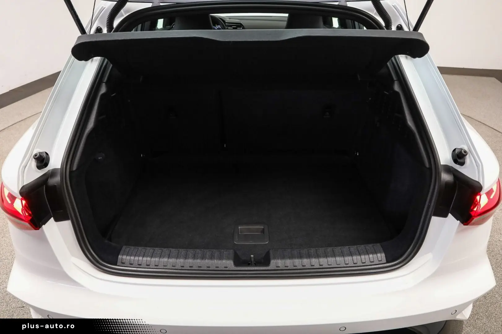 AUDI S3 Sportback Assist  Navi  Sound  Kamera