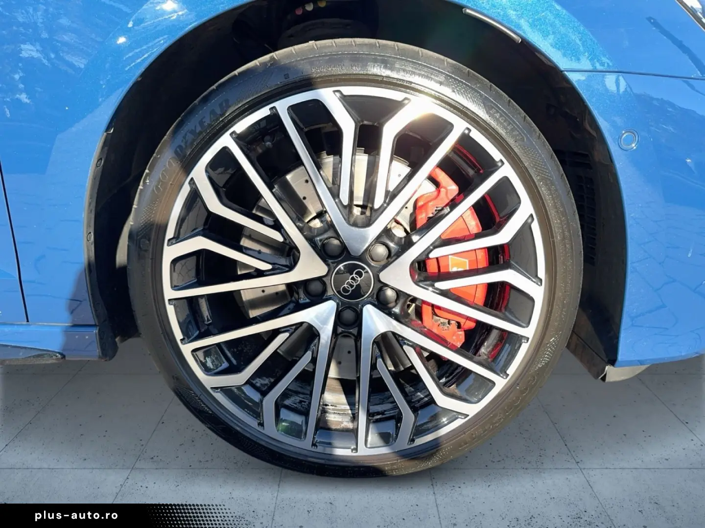 AUDI S3 Sportback Matrix Nav Pano Sonos ACC Kam HuD 1