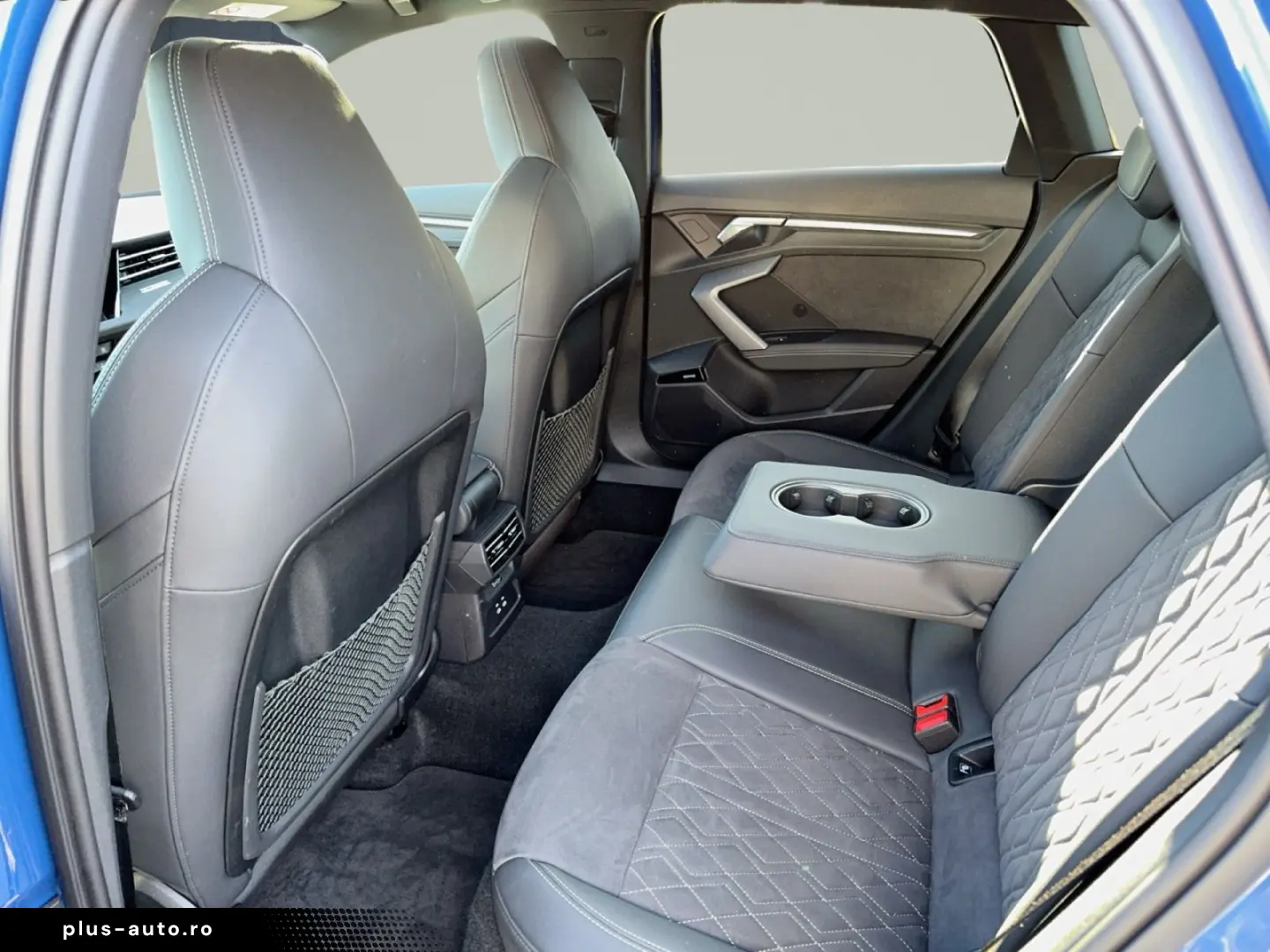 AUDI S3 Sportback Matrix Nav Pano Sonos ACC Kam HuD 1