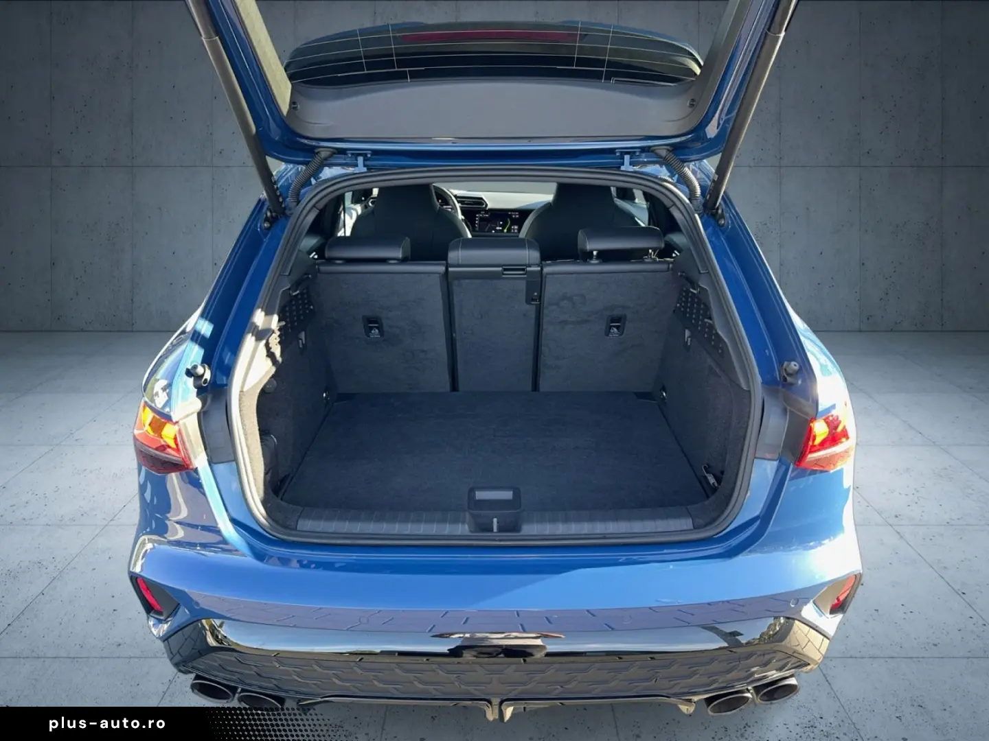 AUDI S3 Sportback Matrix Nav Pano Sonos ACC Kam HuD 1