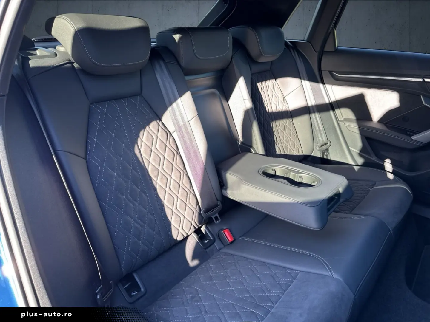 AUDI S3 Sportback Matrix Nav Pano Sonos ACC Kam HuD 1