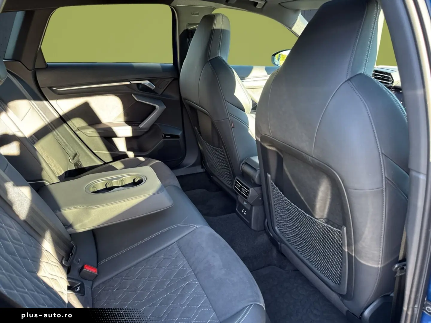 AUDI S3 Sportback Matrix Nav Pano Sonos ACC Kam HuD 1