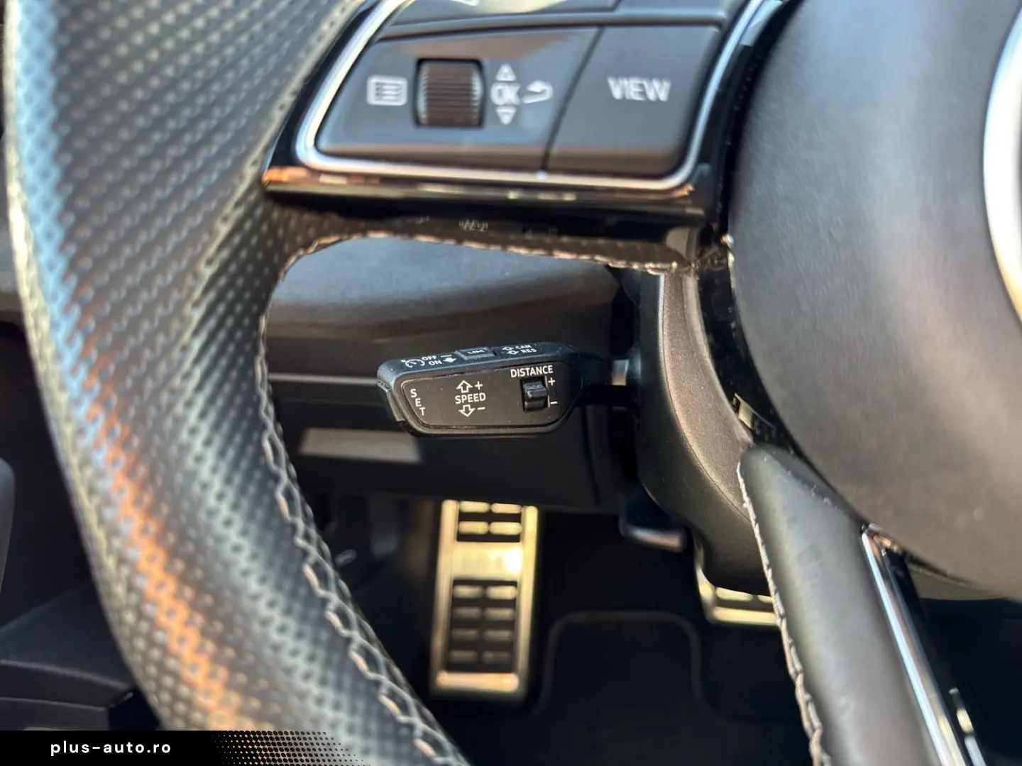 AUDI S3 Sportback Matrix Nav Pano Sonos ACC Kam HuD 1