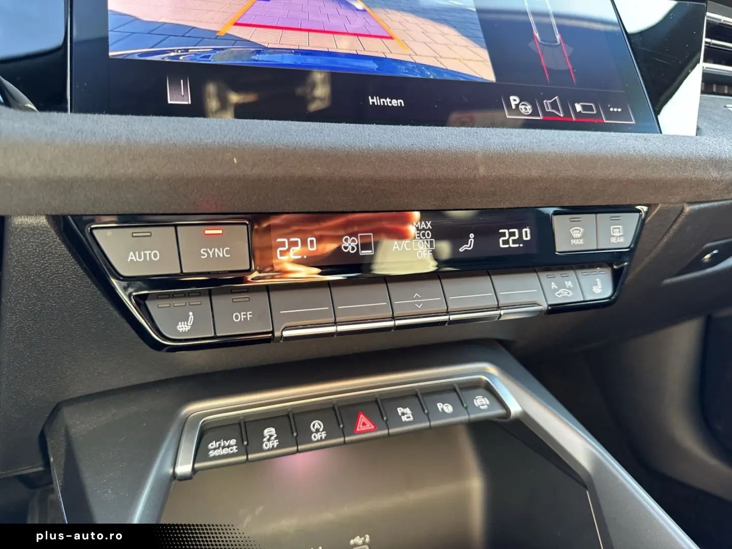 AUDI S3 Sportback Matrix Nav Pano Sonos ACC Kam HuD 1