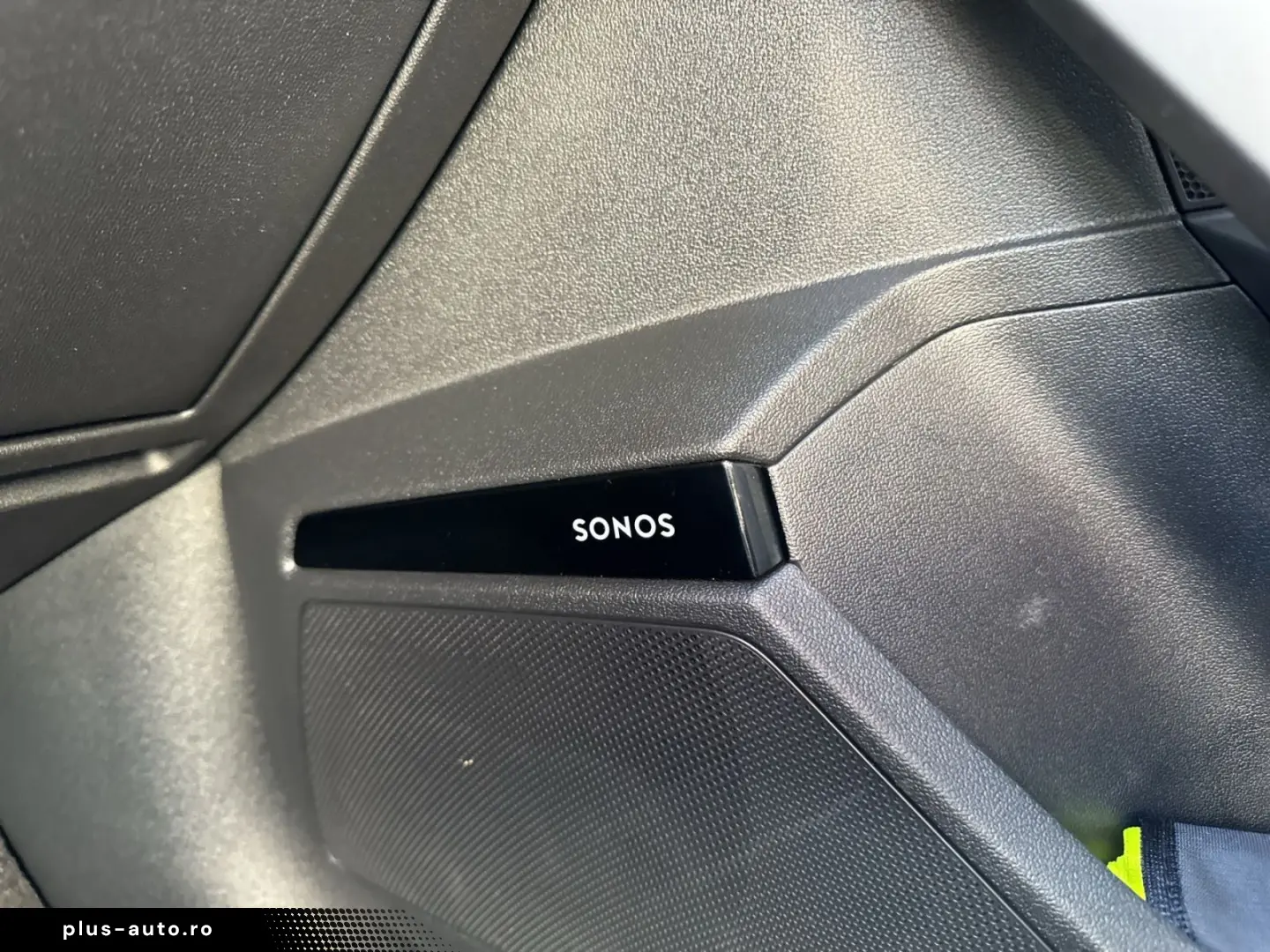 AUDI S3 Sportback Matrix Nav Pano Sonos ACC Kam HuD 1