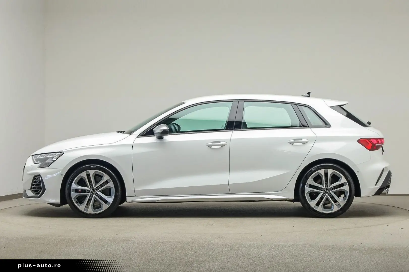 AUDI S3 Sportback Assist  Sound  Navi  Kamera