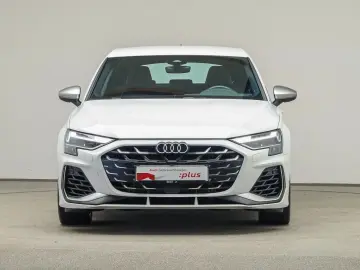 AUDI S3 Sportback Assist  Sound  Navi  Kamera