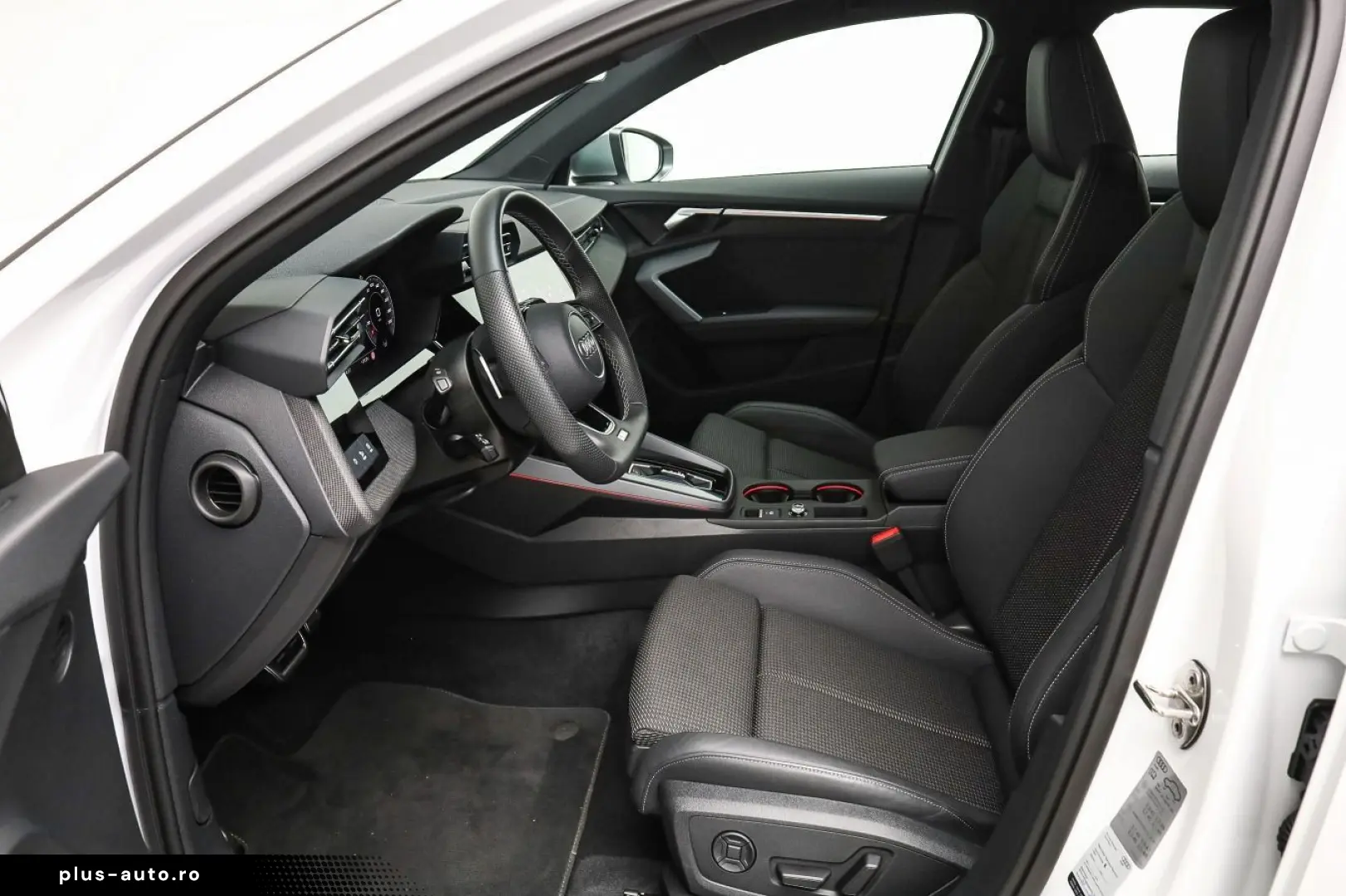 AUDI S3 Sportback Assist  Sound  Navi  Kamera