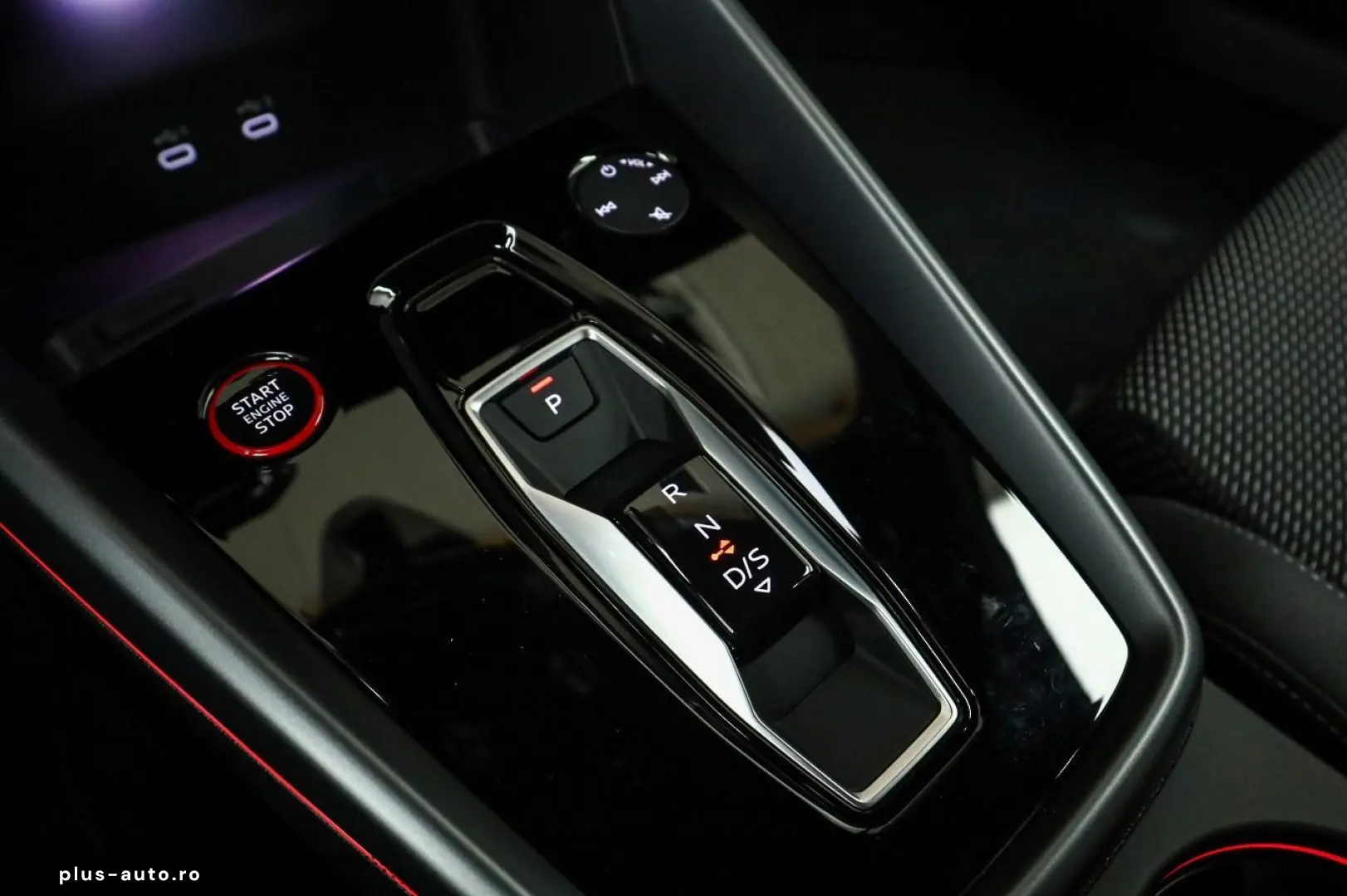 AUDI S3 Sportback Assist  Sound  Navi  Kamera