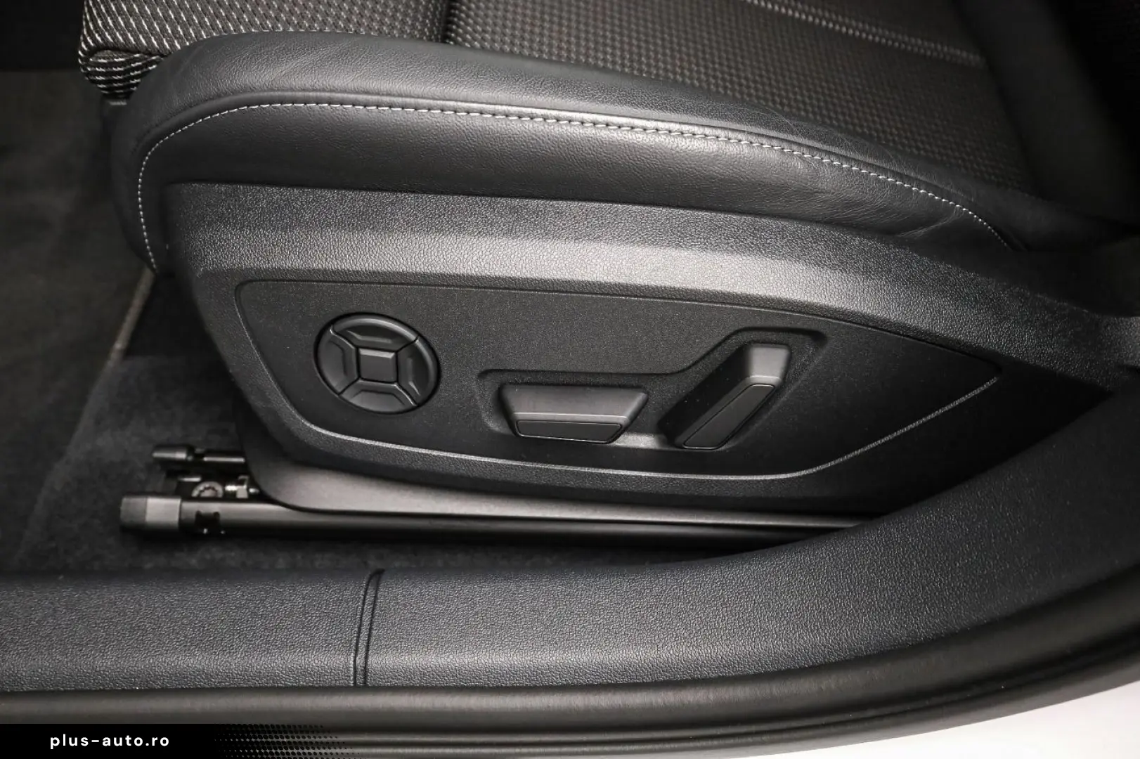 AUDI S3 Sportback Assist  Sound  Navi  Kamera