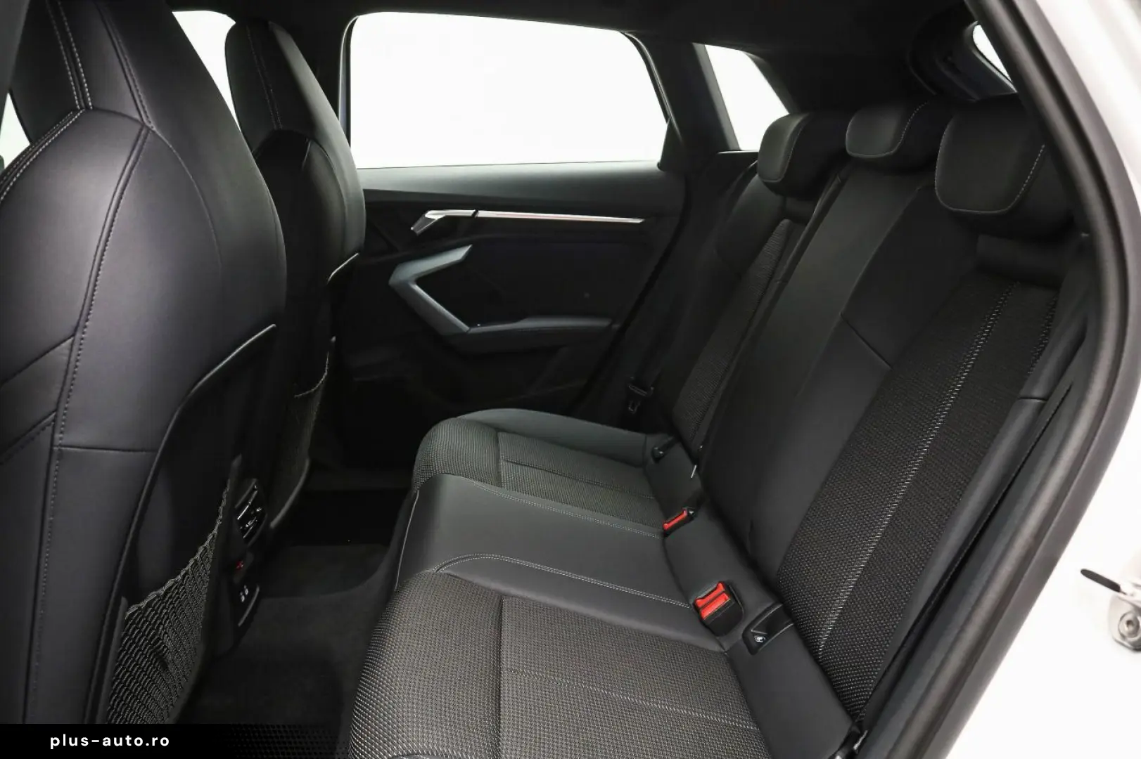 AUDI S3 Sportback Assist  Sound  Navi  Kamera