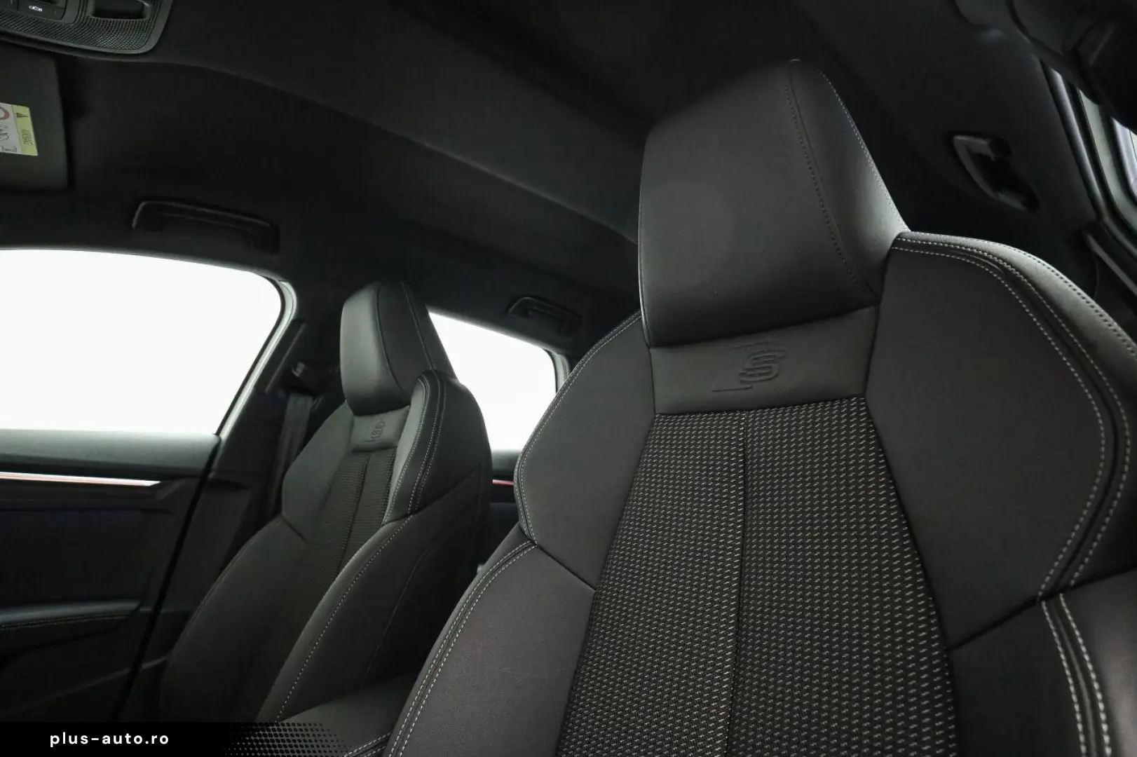 AUDI S3 Sportback Assist  Sound  Navi  Kamera