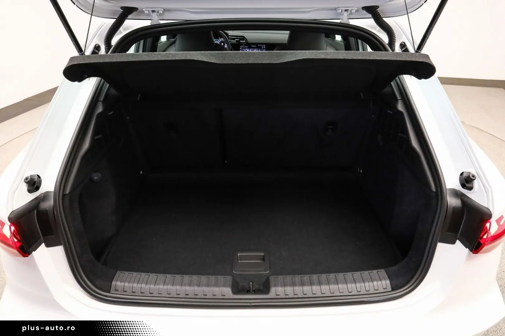 AUDI S3 Sportback Assist  Sound  Navi  Kamera