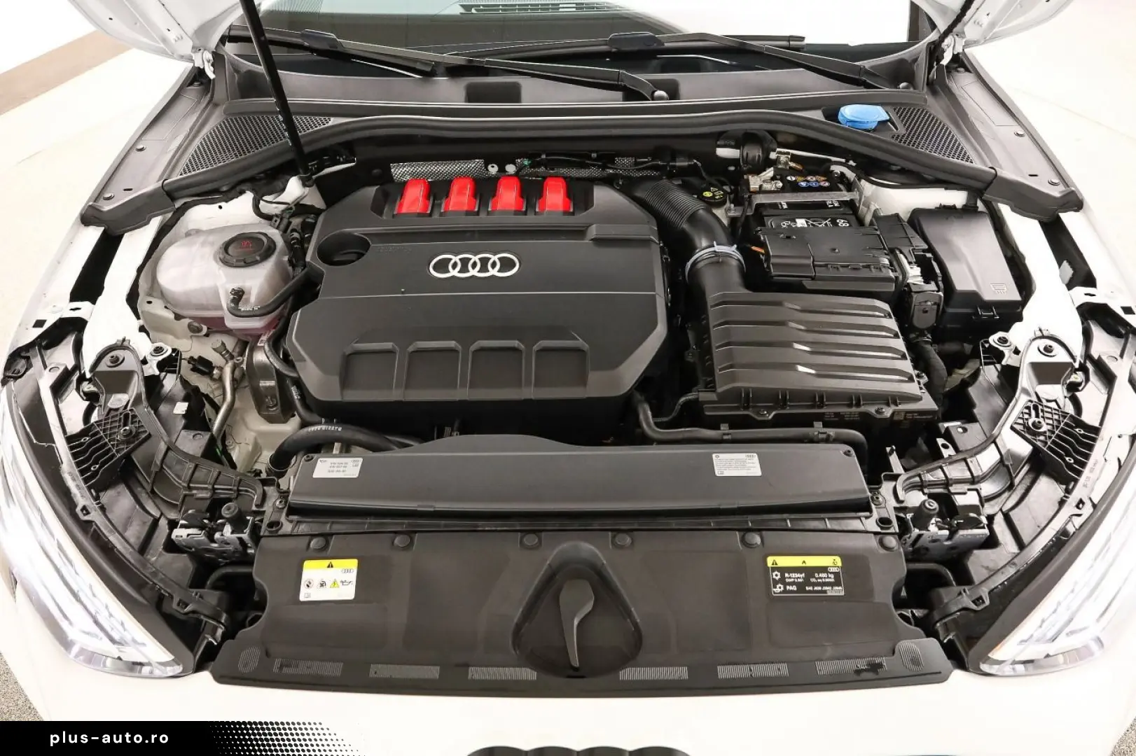 AUDI S3 Sportback Assist  Sound  Navi  Kamera