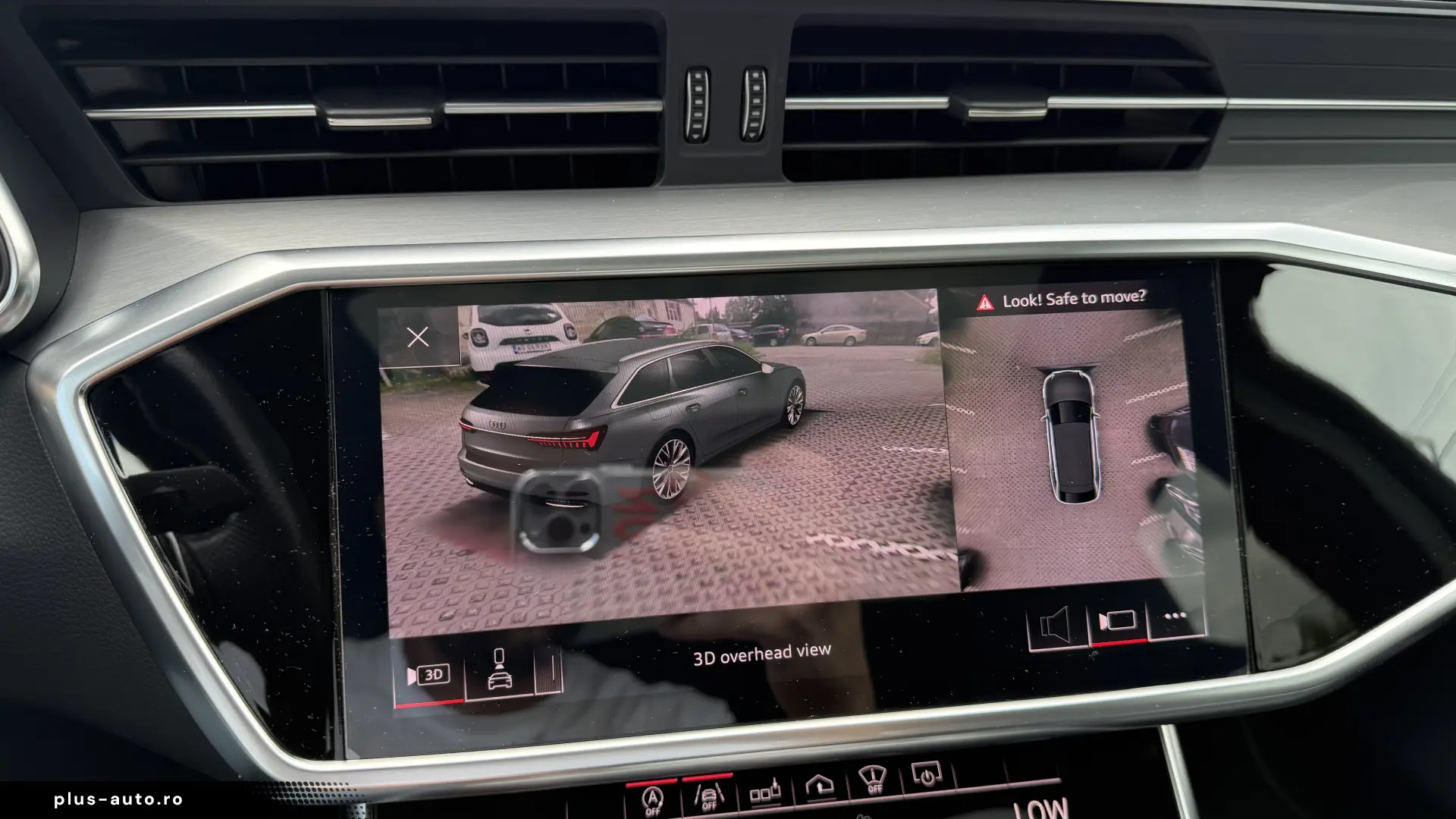 Audi A6 C8 50TDI