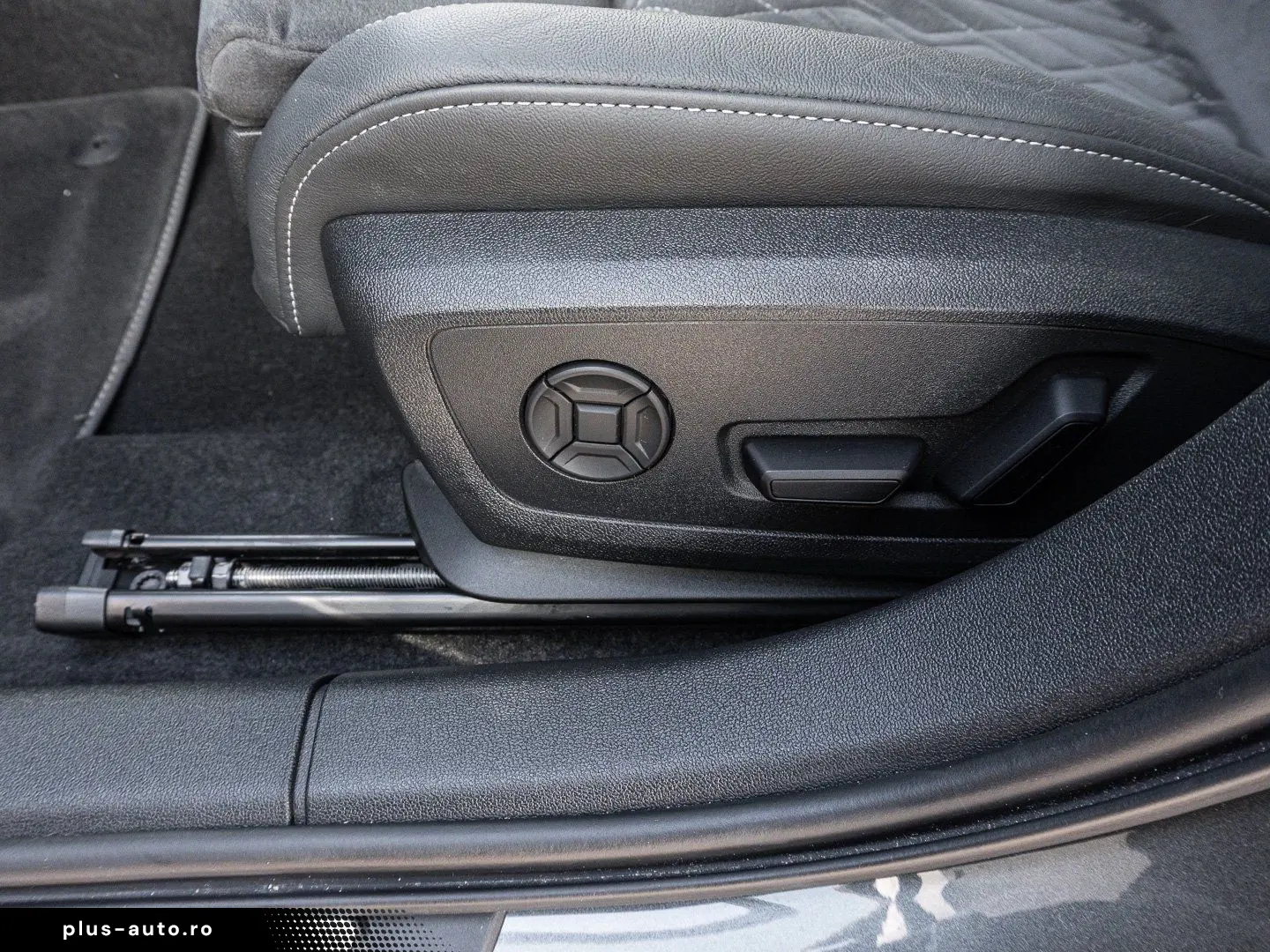 AUDI S3 Sportback 2.0 TFSI quattro MATRIX KESSY ACC